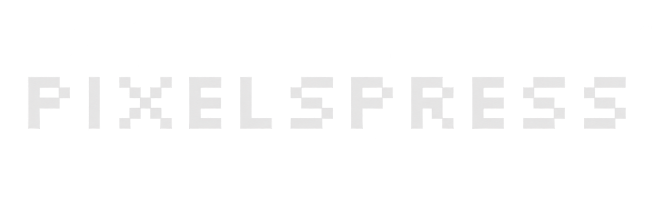 Pixelspress