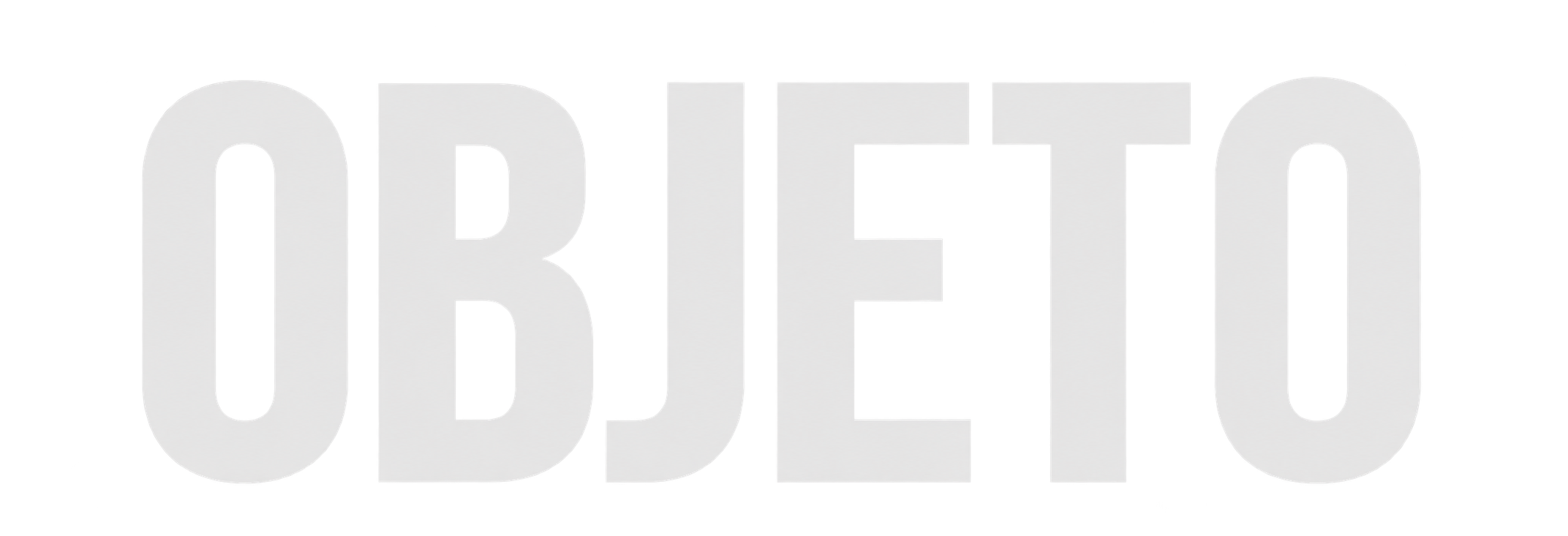 Objeto Studio